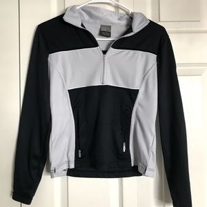 Nike Warm Up Jacket